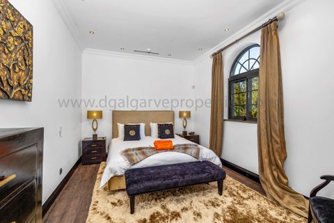 Villa i Boliqueime, Faro, Boliqueime - € 4.495.000 | Ref: DG3728 - foto 21