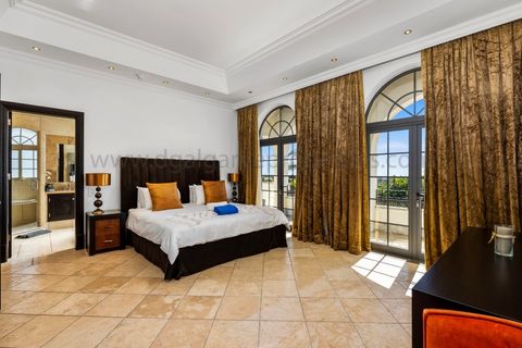 Villa i Boliqueime, Faro, Boliqueime - € 4.495.000 | Ref: DG3728 - foto 24
