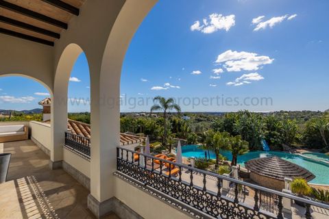 Villa i Boliqueime, Faro, Boliqueime - € 4.495.000 | Ref: DG3728 - foto 27