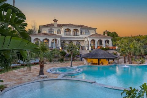 Villa i Boliqueime, Faro, Boliqueime - € 4.495.000 | Ref: DG3728 - foto 34