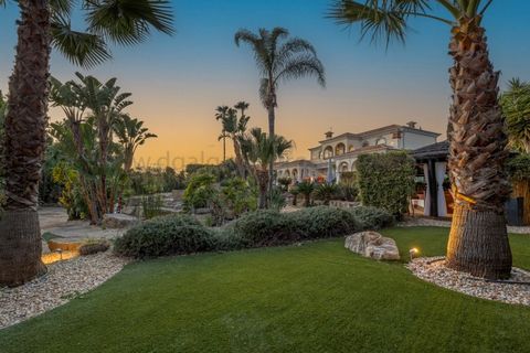 Villa i Boliqueime, Faro, Boliqueime - € 4.495.000 | Ref: DG3728 - foto 35