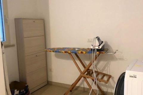 Byhus i Ameglia, La Spezia, Ameglia - € 270.000 | Ref: 1499 - foto 9