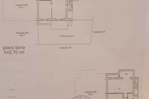 Byhus i Ameglia, La Spezia, Ameglia - € 270.000 | Ref: 1499 - foto 15