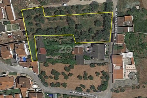 Helårsgrund i Lousa, Coimbra, Lousa - € 105.000 | Ref: ZMPT555759 - foto 15
