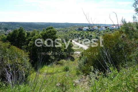 Helårsgrund i Abrantes, Santarem, Abrantes - € 504.100 | Ref: TM26922 - foto 1