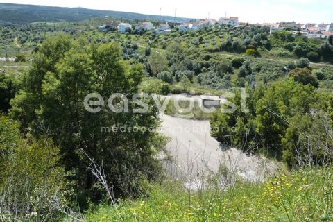 Helårsgrund i Abrantes, Santarem, Abrantes - € 504.100 | Ref: TM26922 - foto 2