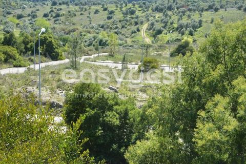 Helårsgrund i Abrantes, Santarem, Abrantes - € 504.100 | Ref: TM26922 - foto 3