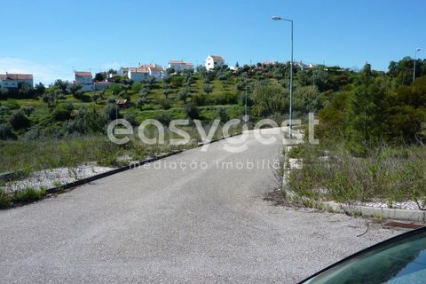 Helårsgrund i Abrantes, Santarem, Abrantes - € 504.100 | Ref: TM26922 - foto 8