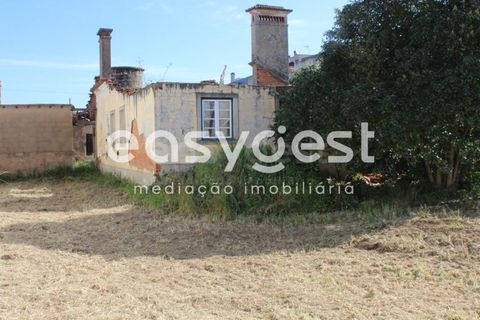 Villa i Tomar, Santarem, Tomar - € 165.000 | Ref: TM91757 - foto 1