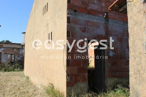 Villa i Tomar, Santarem, Tomar - € 165.000 | Ref: TM91757 - foto 11