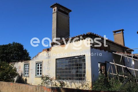 Villa i Tomar, Santarem, Tomar - € 165.000 | Ref: TM91757 - foto 19