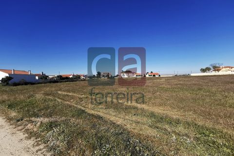 Helårsgrund i Alpiarca, Santarem, Alpiarca - € 98.000 | Ref: TER4031 - foto 1