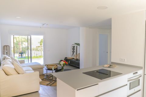 Leilighet i Denia, Alicante, Denia - € 381 150 | Ref: 1481-vlc - foto 18
