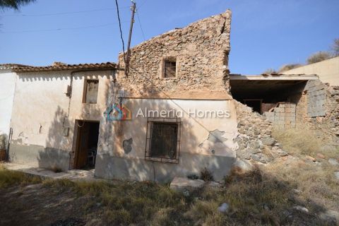 Landejendom i Arboleas, Almeria, Arboleas - € 49.950 | Ref: AH-13310 - foto 1