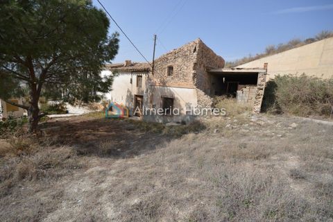 Landejendom i Arboleas, Almeria, Arboleas - € 49.950 | Ref: AH-13310 - foto 2
