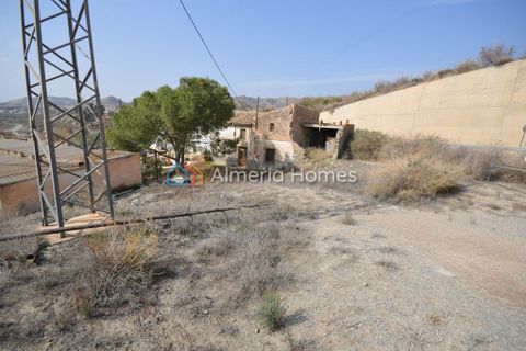 Landejendom i Arboleas, Almeria, Arboleas - € 49.950 | Ref: AH-13310 - foto 3