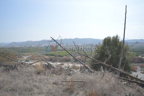 Landejendom i Arboleas, Almeria, Arboleas - € 49.950 | Ref: AH-13310 - foto 4