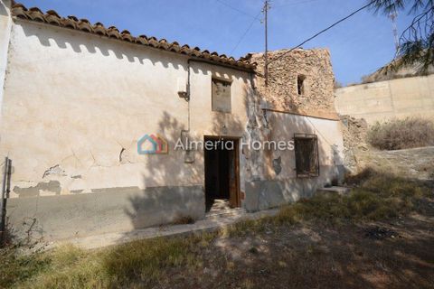 Landejendom i Arboleas, Almeria, Arboleas - € 49.950 | Ref: AH-13310 - foto 5