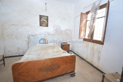 Landejendom i Arboleas, Almeria, Arboleas - € 49.950 | Ref: AH-13310 - foto 7