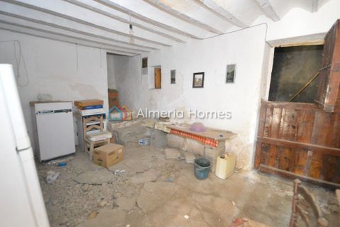 Landejendom i Arboleas, Almeria, Arboleas - € 49.950 | Ref: AH-13310 - foto 8