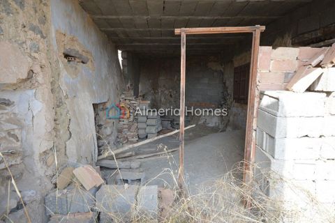 Landejendom i Arboleas, Almeria, Arboleas - € 49.950 | Ref: AH-13310 - foto 9