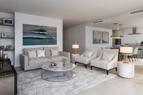 Leilighet i Marbella, Malaga, Marbella - € 1 090 000 | Ref: 1962MVD - foto 8