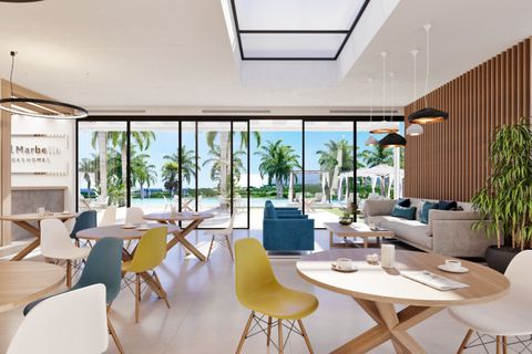 Leilighet i Marbella, Malaga, Marbella - € 1 090 000 | Ref: 1962MVD - foto 17