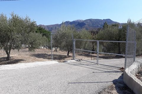 Landejendom i Comares, Malaga, Comares - € 345.000 | Ref: ID3992 - foto 36