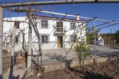 Landejendom i Comares, Malaga, Comares - € 345.000 | Ref: ID3992 - foto 1