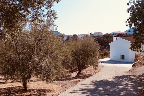 Landejendom i Comares, Malaga, Comares - € 345.000 | Ref: ID3992 - foto 8