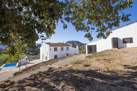Landejendom i Comares, Malaga, Comares - € 345.000 | Ref: ID3992 - foto 2
