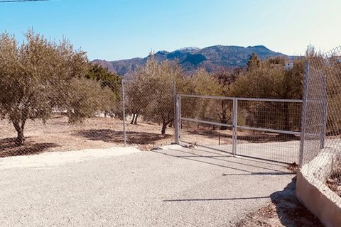 Landejendom i Comares, Malaga, Comares - € 345.000 | Ref: ID3992 - foto 5