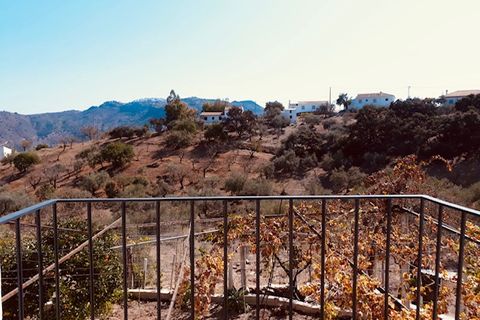 Landejendom i Comares, Malaga, Comares - € 345.000 | Ref: ID3992 - foto 4