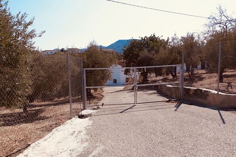Landejendom i Comares, Malaga, Comares - € 345.000 | Ref: ID3992 - foto 7
