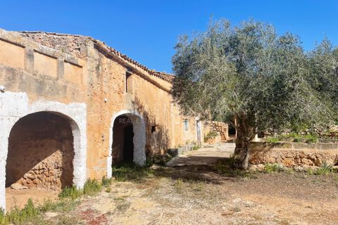 Landejendom i Campos, Mallorca, Campos - € 690.000 | Ref: RC001 - foto 2
