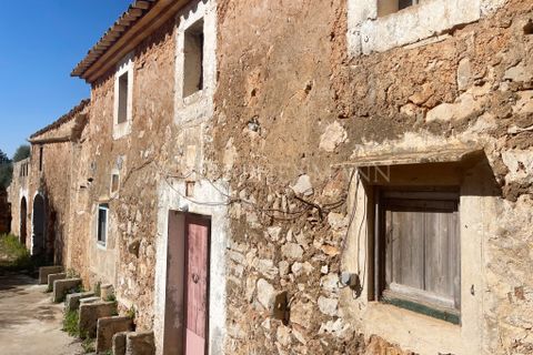 Landejendom i Campos, Mallorca, Campos - € 690.000 | Ref: RC001 - foto 8
