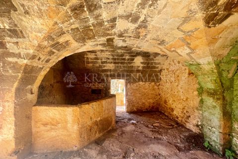 Landejendom i Campos, Mallorca, Campos - € 690.000 | Ref: RC001 - foto 9