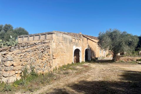 Landejendom i Campos, Mallorca, Campos - € 690.000 | Ref: RC001 - foto 6