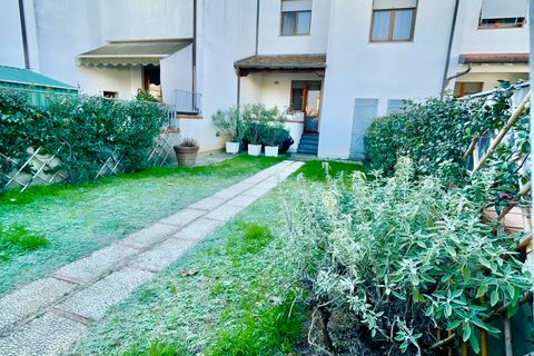 Byhus i Pietrasanta, Lucca, Pietrasanta - € 480.000 | Ref: 1641 - foto 1