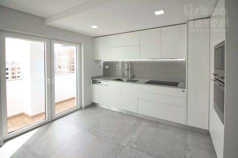 Lejlighed i Carcavelos, Lisbon, Carcavelos - € 1.410.000 | Ref: JDS_039 - foto 20