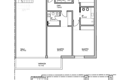 Lejlighed i Carcavelos, Lisbon, Carcavelos - € 1.410.000 | Ref: JDS_039 - foto 23