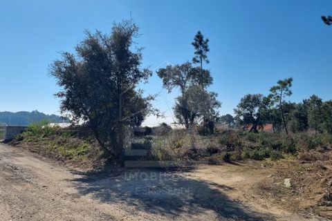 Helårsgrund i Esposende, Braga, Esposende - € 75.000 | Ref: 039230045 - foto 1