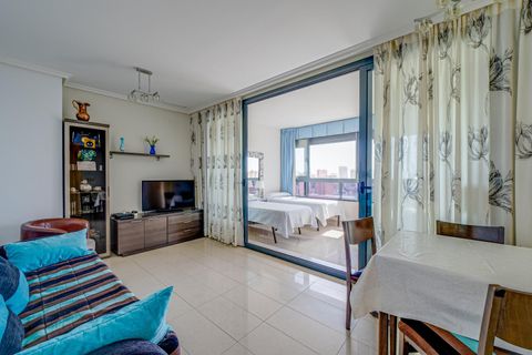 Lejlighed i Benidorm, Alicante, Benidorm - € 315.000 | Ref: F0254/6084 - foto 2