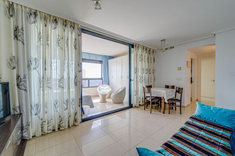 Lejlighed i Benidorm, Alicante, Benidorm - € 315.000 | Ref: F0254/6084 - foto 5
