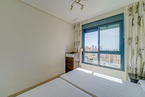 Lejlighed i Benidorm, Alicante, Benidorm - € 315.000 | Ref: F0254/6084 - foto 7