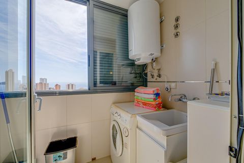 Lejlighed i Benidorm, Alicante, Benidorm - € 315.000 | Ref: F0254/6084 - foto 8