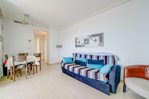 Lejlighed i Benidorm, Alicante, Benidorm - € 315.000 | Ref: F0254/6084 - foto 15