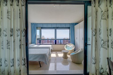 Lejlighed i Benidorm, Alicante, Benidorm - € 315.000 | Ref: F0254/6084 - foto 16