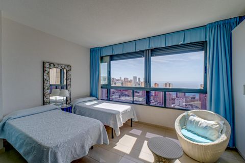 Lejlighed i Benidorm, Alicante, Benidorm - € 315.000 | Ref: F0254/6084 - foto 17