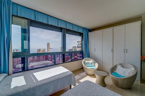 Lejlighed i Benidorm, Alicante, Benidorm - € 315.000 | Ref: F0254/6084 - foto 18